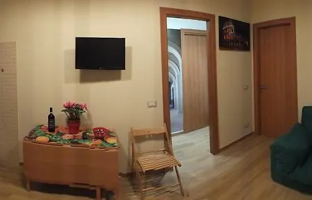Casa Mastro Titta Apartment Rome