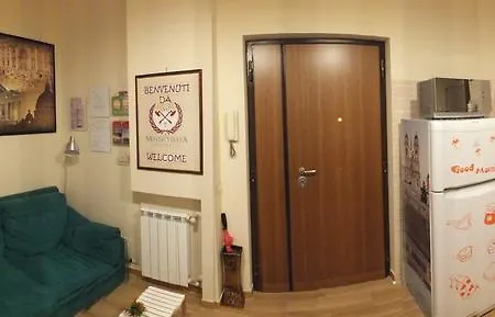 Casa Mastro Titta Apartment