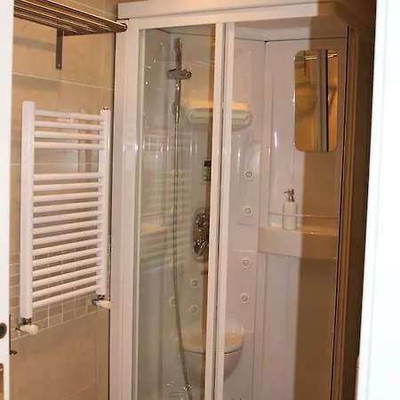 Appartement Lungara