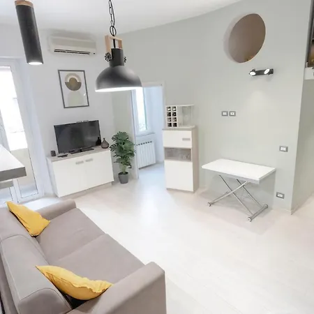 House Morin - San Pietro Apartamento *