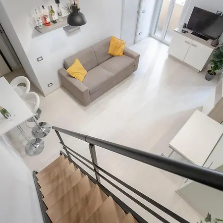 House Morin - San Pietro Apartamento