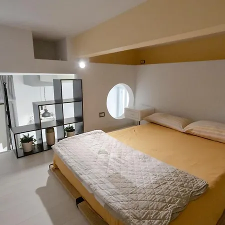 Apartamento House Morin - San Pietro