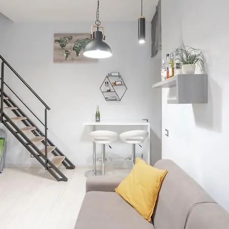 House Morin - San Pietro Apartamento