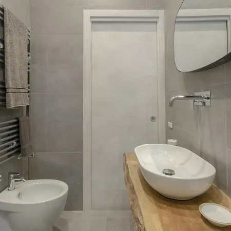House Morin - San Pietro * Rom
