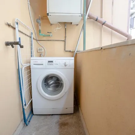House Morin - San Pietro Apartamento