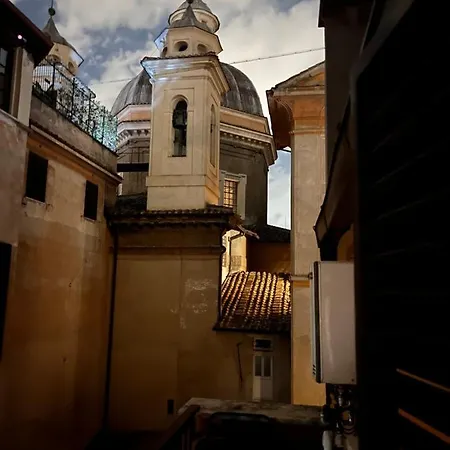 Apartment Residenza