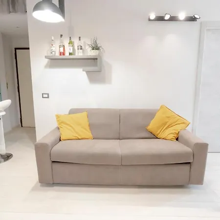 House Morin - San Pietro Apartment Rom