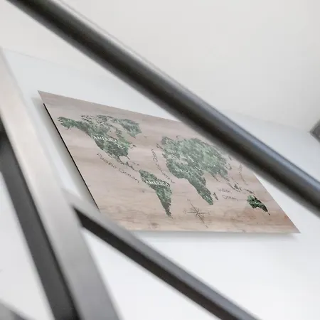 Apartamento House Morin - San Pietro