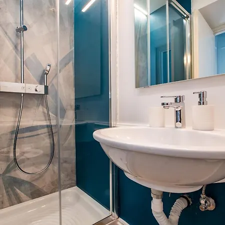 Bed & Breakfast Hold - Luxury Řím