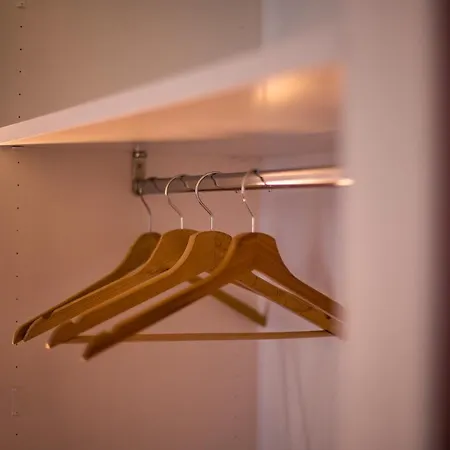 Frühstückspension Hold - Luxury Rom