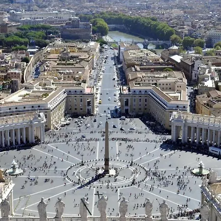 Luxury Stars In - Andromeda In Colosseum Apartment