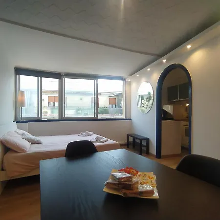 Gelsomino Apartment *