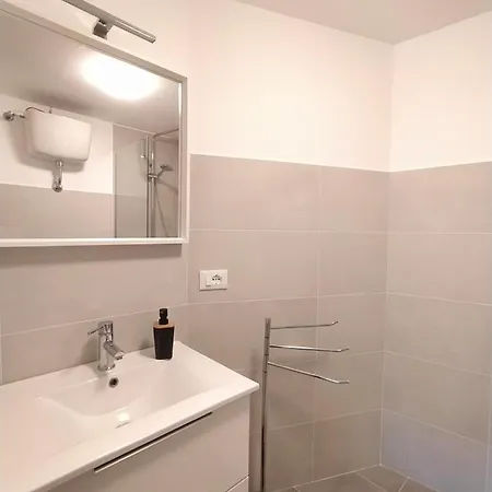 Apartment Gelsomino Rome