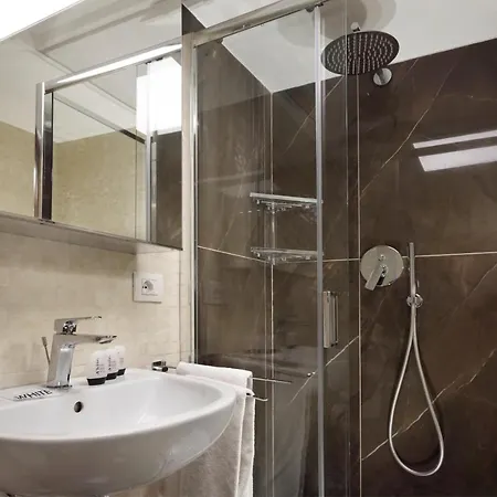 Navona 80 Loft Daire *