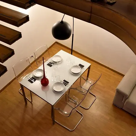 Navona 80 Loft Roma
