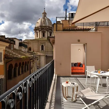 L'orologio - Wtb Hotel 4*