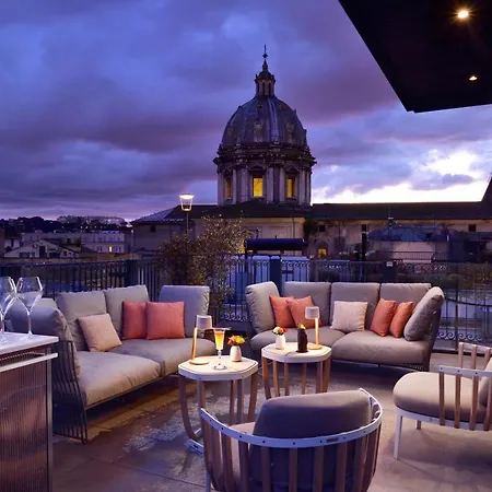 Hotel L'orologio - Wtb