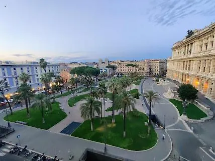 I Cavour Guest house *