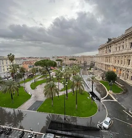 Guest house I Cavour