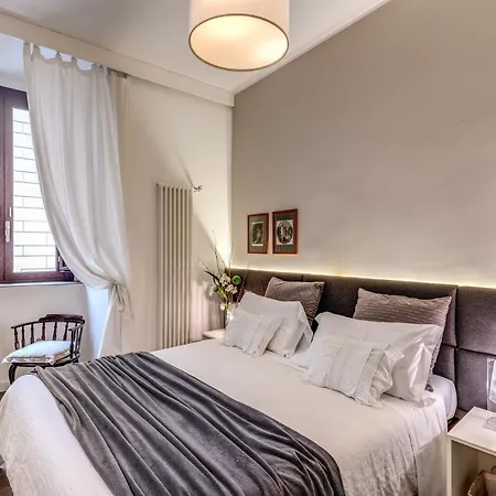 Bed & Breakfast Approdo Ripetta
