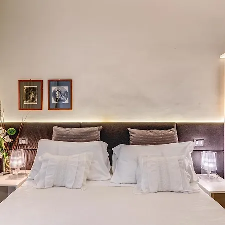 Approdo Ripetta 3* Roma