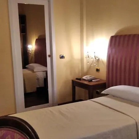 Hotel Canella Rzym