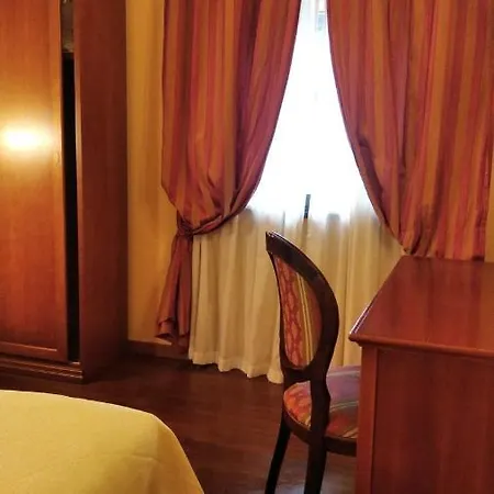 Canella Hotel Rzym