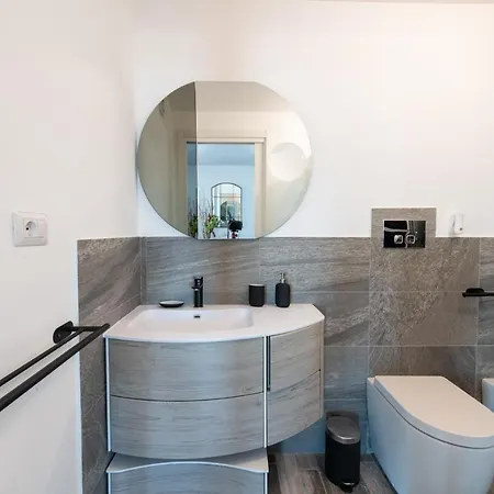 Appartement Casa Andrew New *