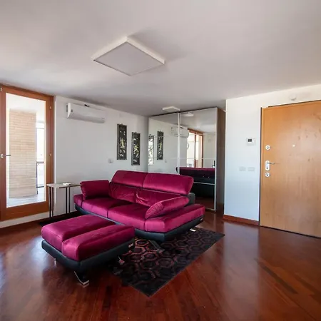 Casa Andrew New Appartement *