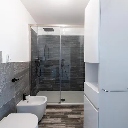 Appartement Casa Andrew New *