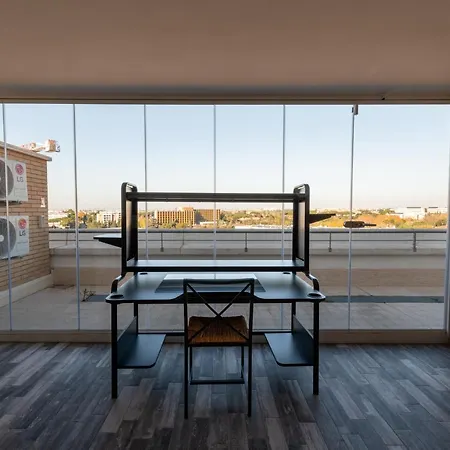 Appartement Casa Andrew New Rome