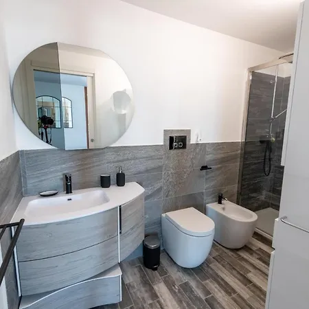 Appartement Casa Andrew New Rome