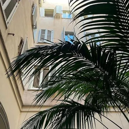 Shabby Shic Studio Al Palatino דירה