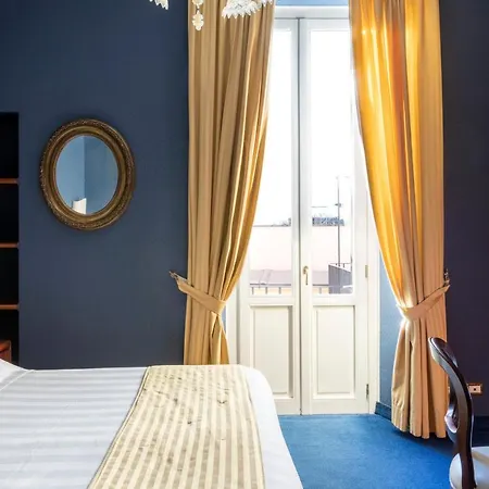 Scalinata Di Spagna 3* Ρώμη