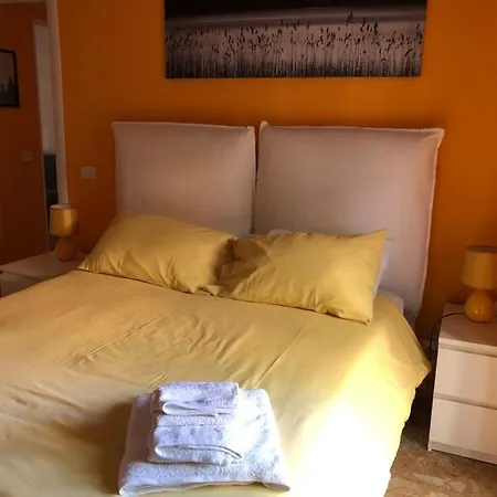 La Casa Di Beo *