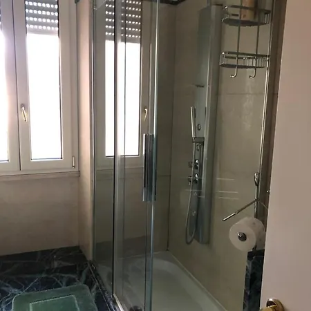 La Casa Di Beo Apartmán