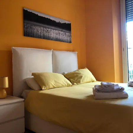 La Casa Di Beo Rome