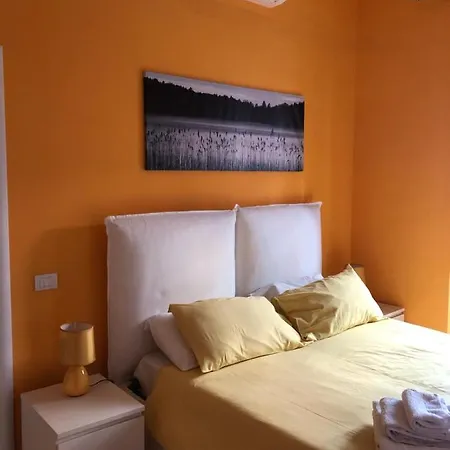 Apartmán La Casa Di Beo *
