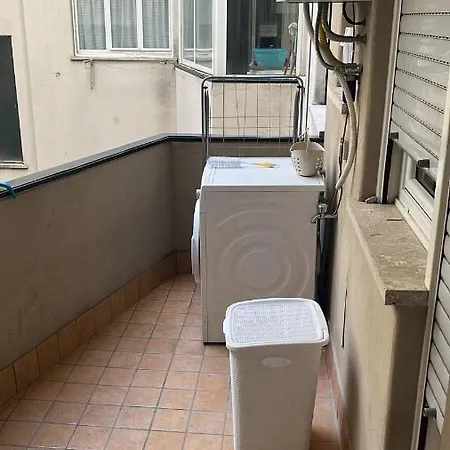 Apartment Remanton Rome