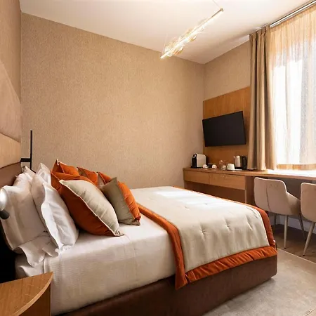 Guest house Royal Corso 2*