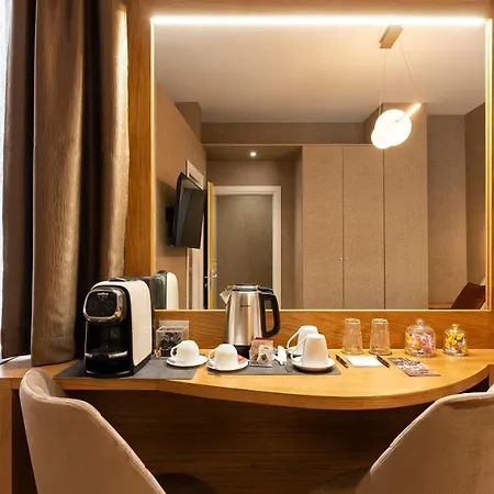 Guest house Royal Corso Rome