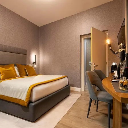 Royal Corso Guest house Rome