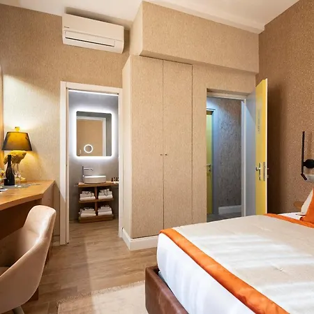 Royal Corso 2* Rome