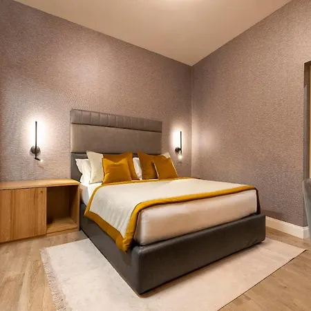 Guest house Royal Corso