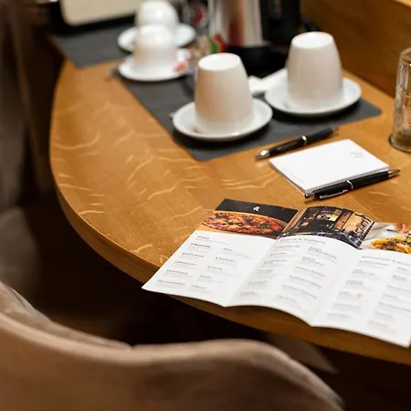 Guest house Royal Corso
