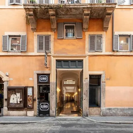 Affittacamere Royal Corso 2*