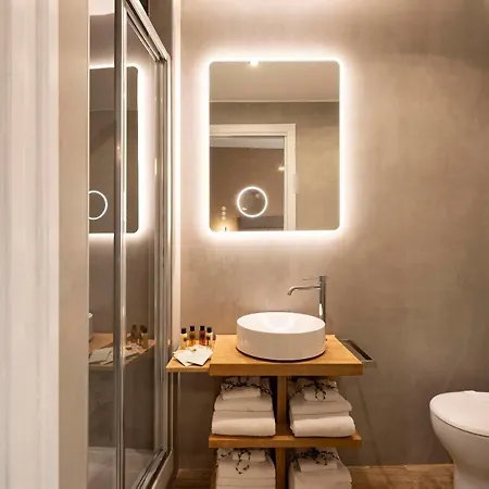 Guest house Royal Corso 2*