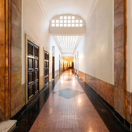 Royal Corso Rome