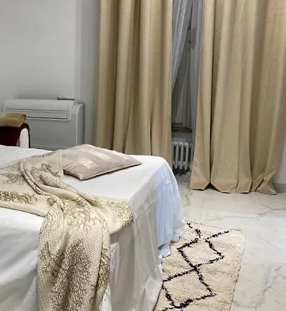 Via Del Corso Apartment *
