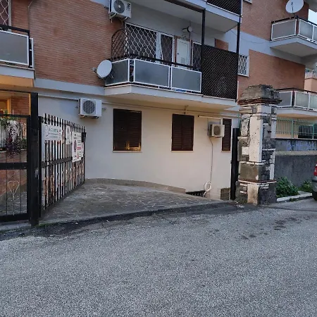La Casa Di Katia
